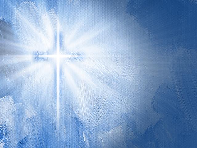 The Holy Spirit Breath of God