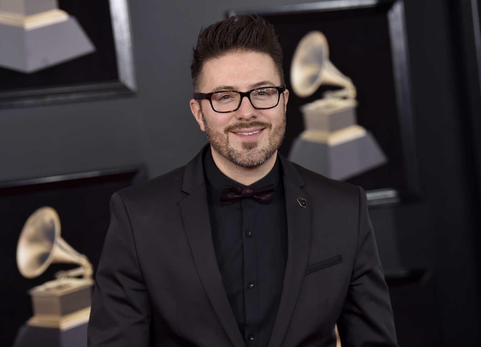 Danny Gokey - New Day (Official Music Video) 