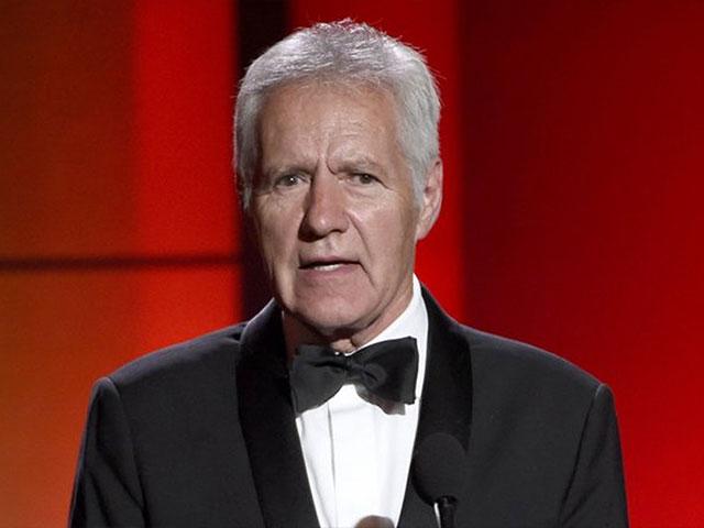 'Jeopardy!' Host Alex Trebek Passes Away After Battling Pancreatic ...