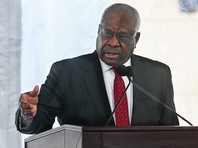 Clarence Thomas Says Abortion Leak Has Changed Supreme Court | CBN News