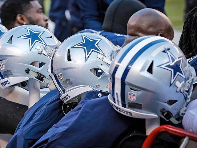 Dallas Cowboys: Have Faith in Church