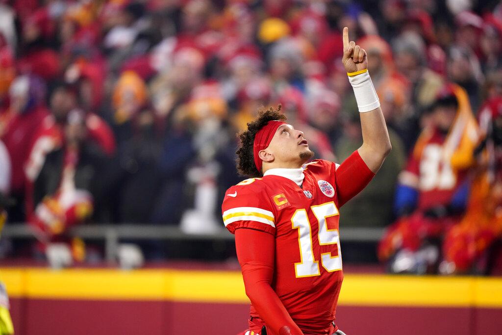 The Kansas City Chiefs and a Crisis of Belief