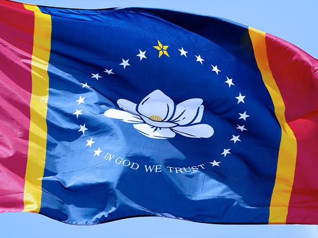 'In God We Trust': New Mississippi Flag Focuses on God and Magnolia ...