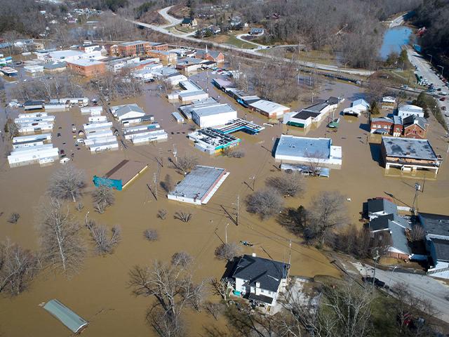 CBN's Operation Blessing Provides Disaster Relief to Help Victims of ...