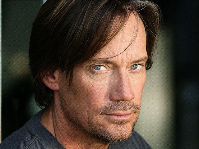 Kevin Sorbo On The Voice Of God Cbn Com
