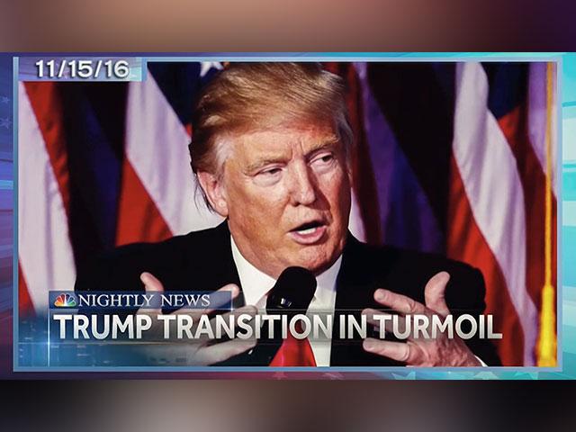 Despite Media Hype, Trump On Target With Cabinet Nominees | CBN News