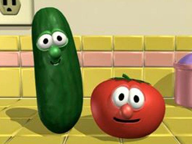 Petition · Bring Back Old VeggieTales Website and VeggieTales Fruit Snacks  ·