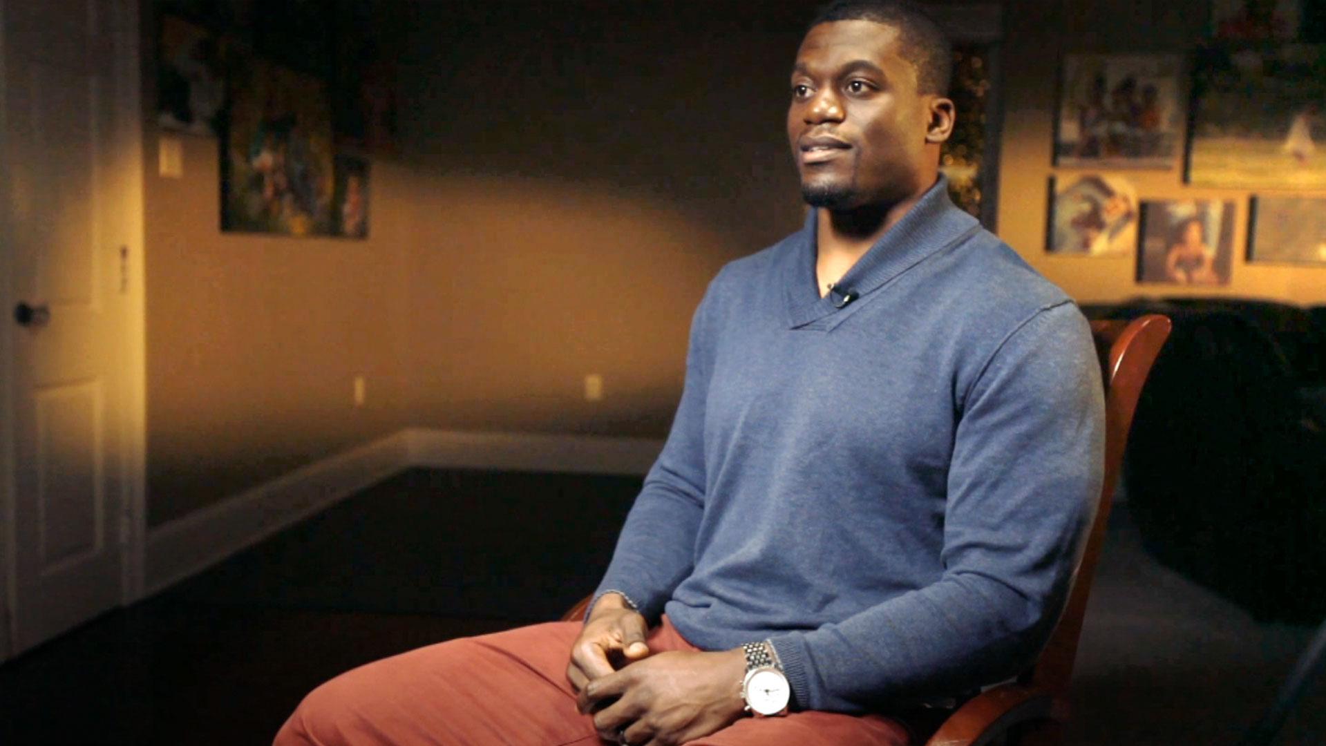 Super Bowl Champ Benjamin Watson’s Racially Charged Facebook Post | CBN.com