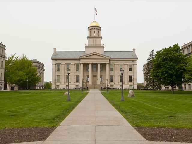 U of Iowa Booted a Dozen Religious Groups from Campus, Now a Huge Faith ...