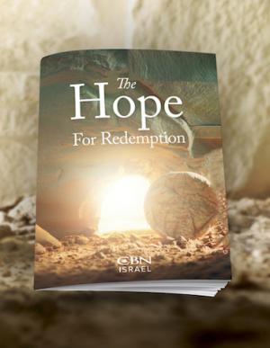 The Hope for Redemption CBN Israel