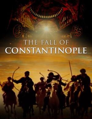 The Fall of Constantinople