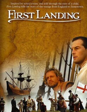 First Landing Movie