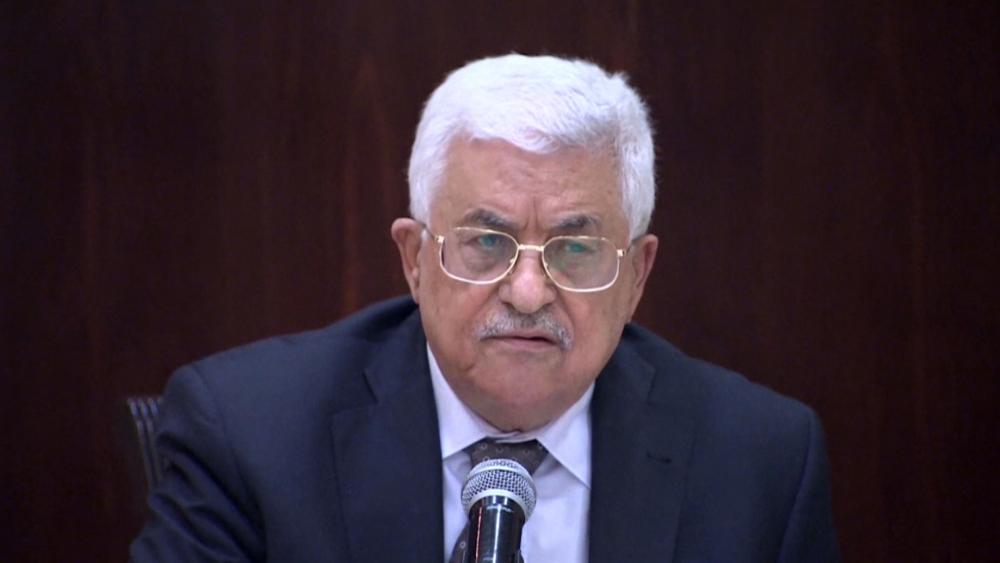 Abbas Postpones First Palestinian Election In 15 Years | CBN News