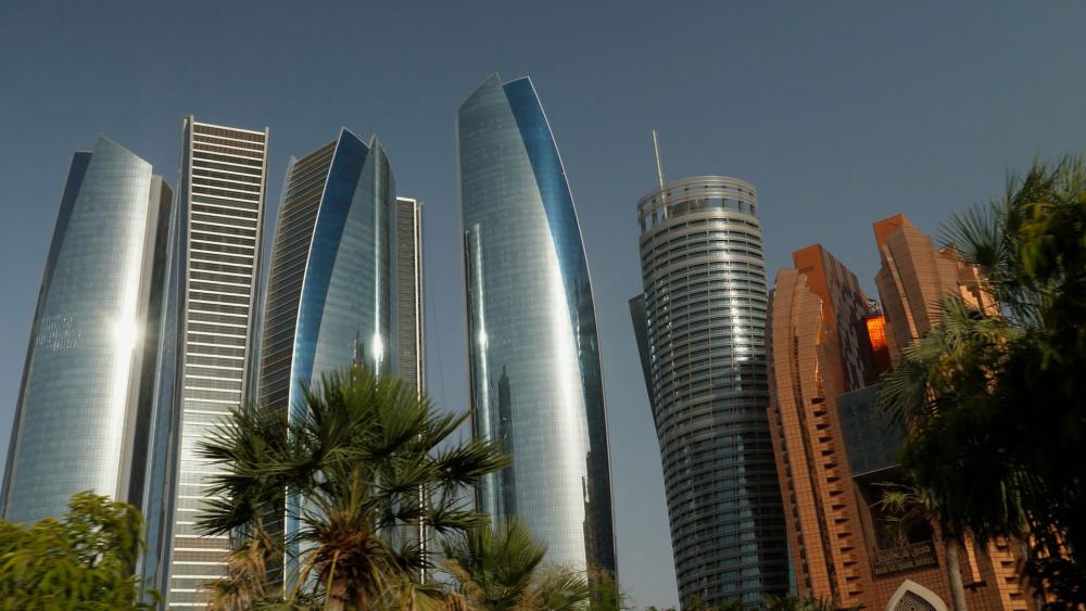 Abu Dhabi, UAE. Photo: CBN News