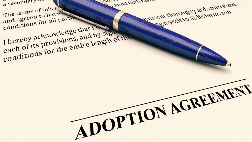 adoptionagreementas
