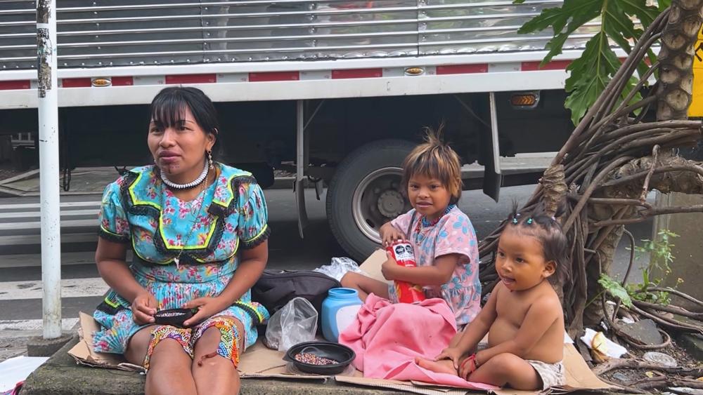 The Embera Bead Project 