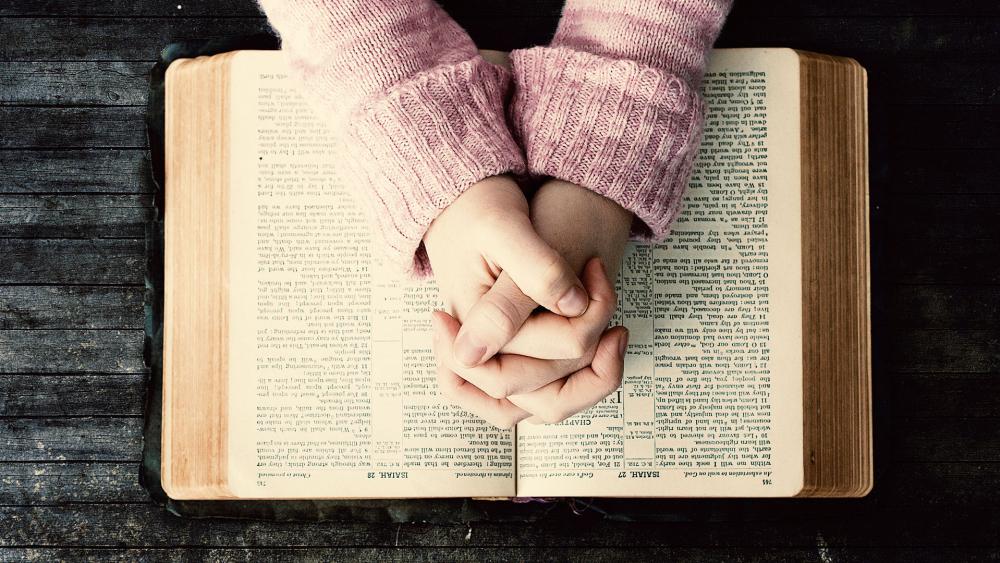 biblehandsprayas