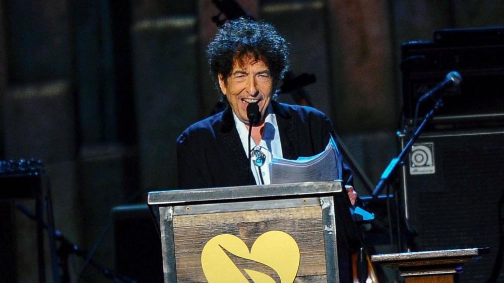 Bob Dylan