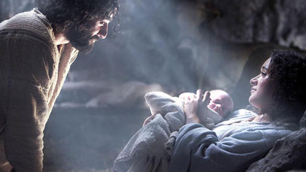 Birth of Christ