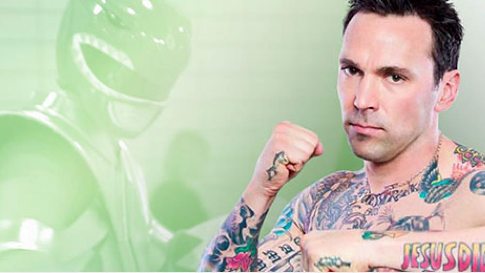 Share more than 64 jason david frank tattoos latest  incdgdbentre