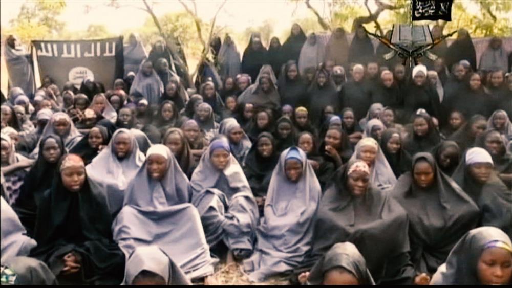 Chibok Girls 2