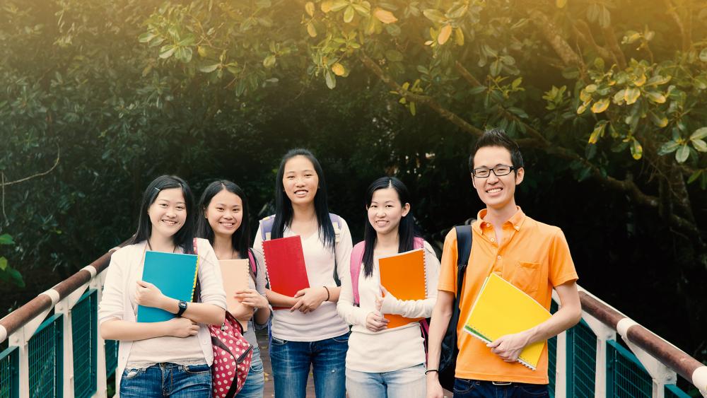 China Youth