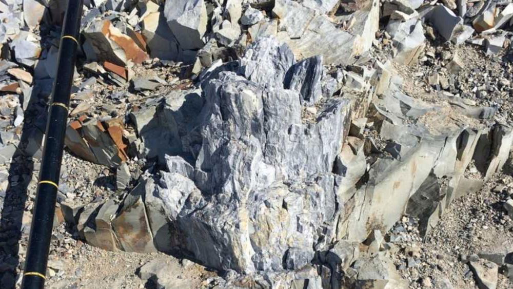 Photo Credit: National Geographic via Twitter Christian Geologist