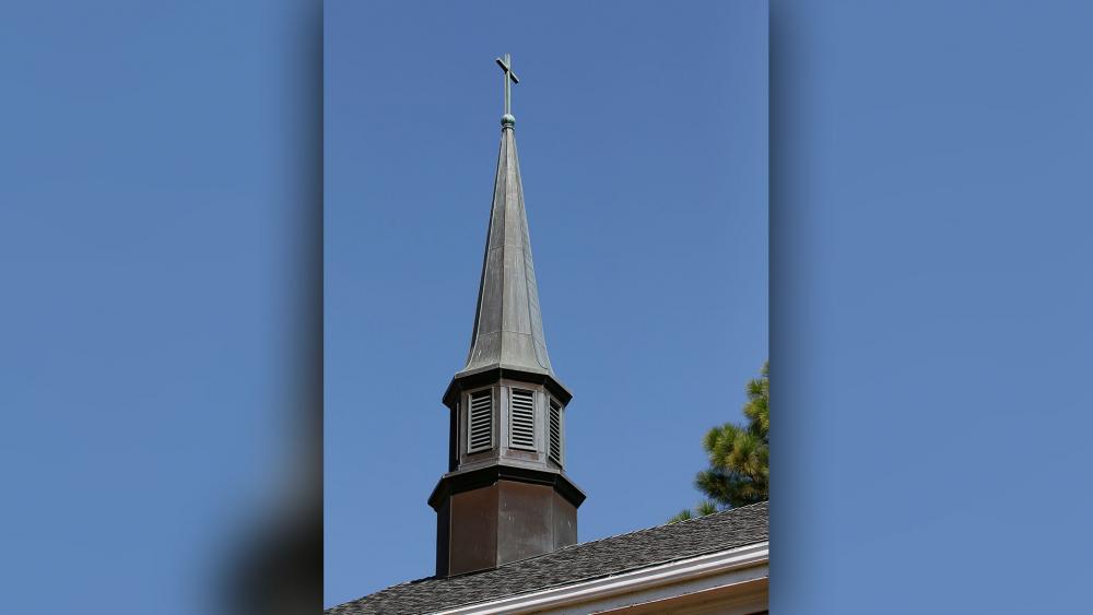Church Steeple AP