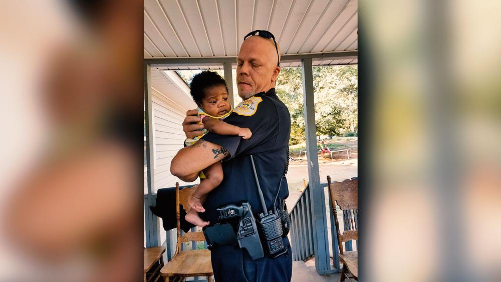 copandbaby