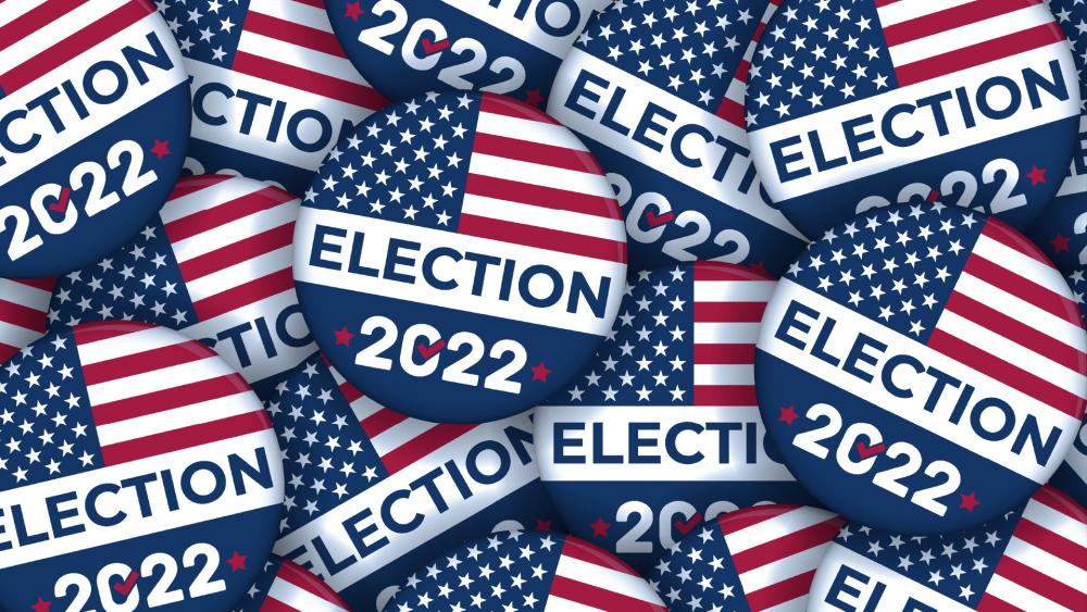 Election 2022 (Adobe stock image)