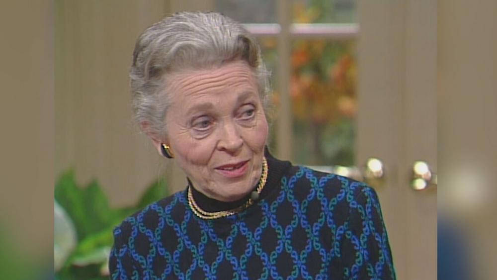 elisabeth elliot