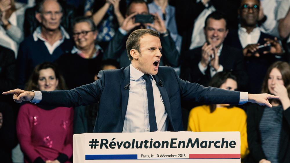 emmanuelmacronap