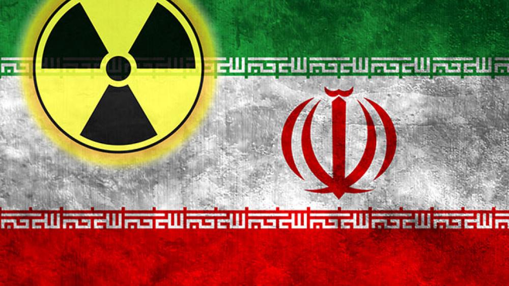 Iran nuclear (Adobe stock photo)