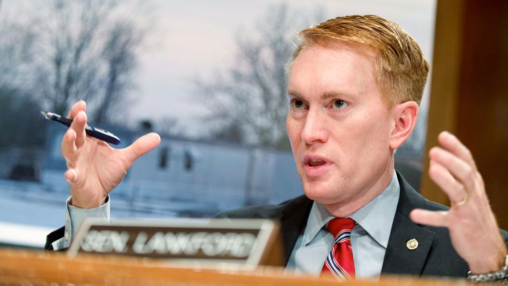 James Lankford