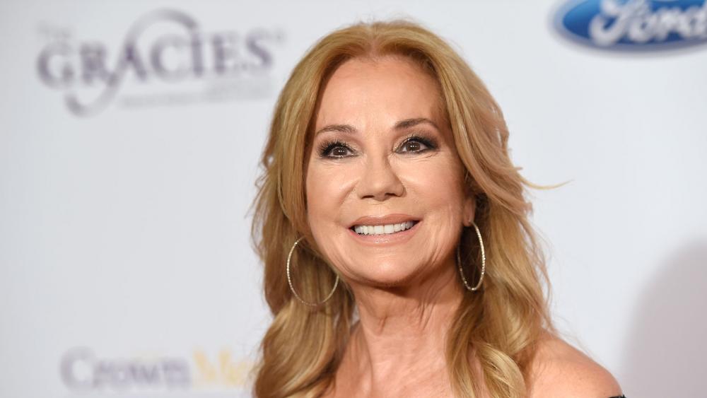 Kathie Lee Gifford: 'I Don't Want Religion in My Life' — Charisma News