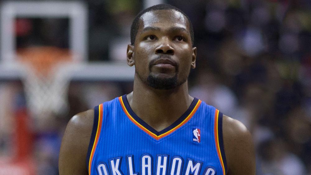 kevindurant