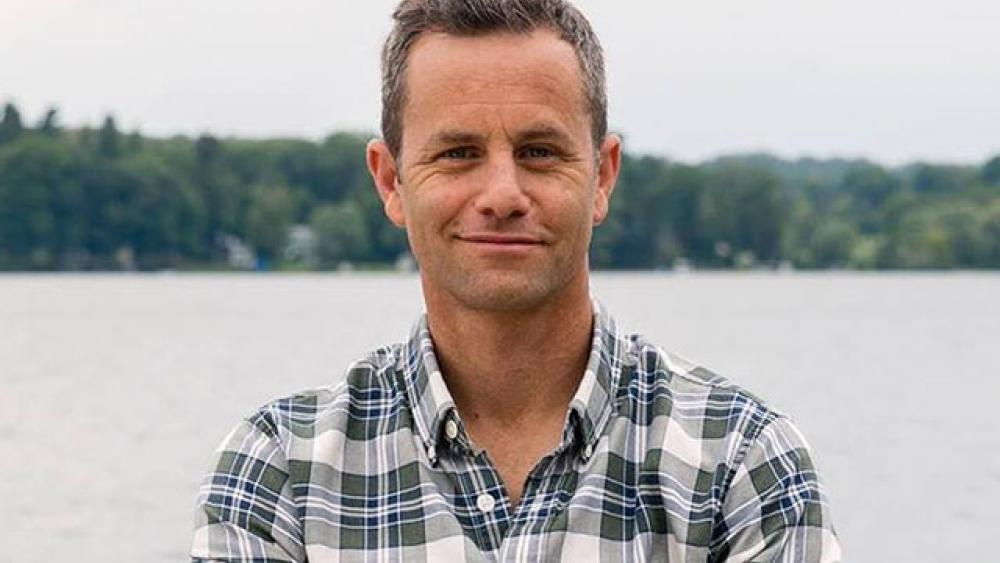 Kirk Cameron Facebook