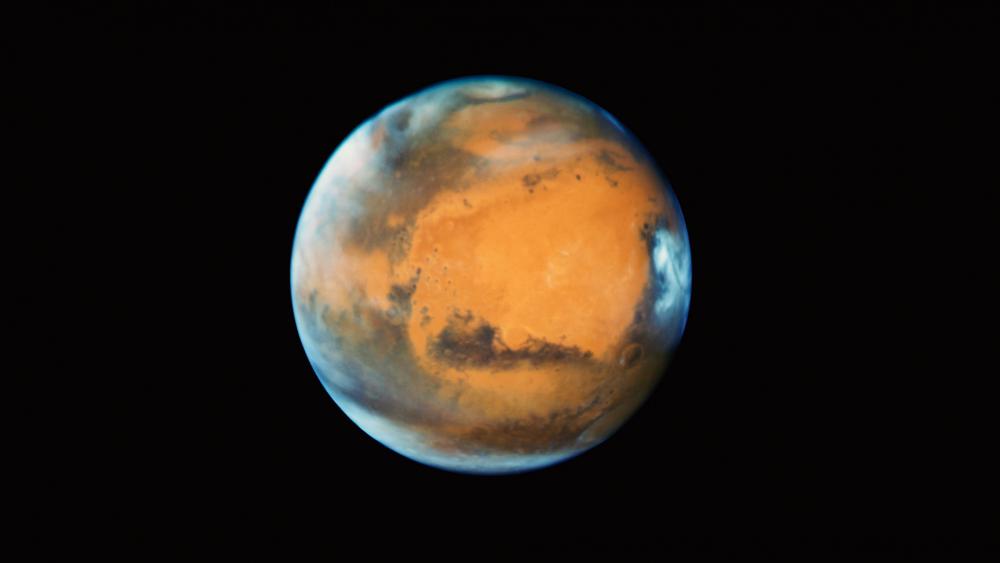 Mars, Planet Mars, Planet