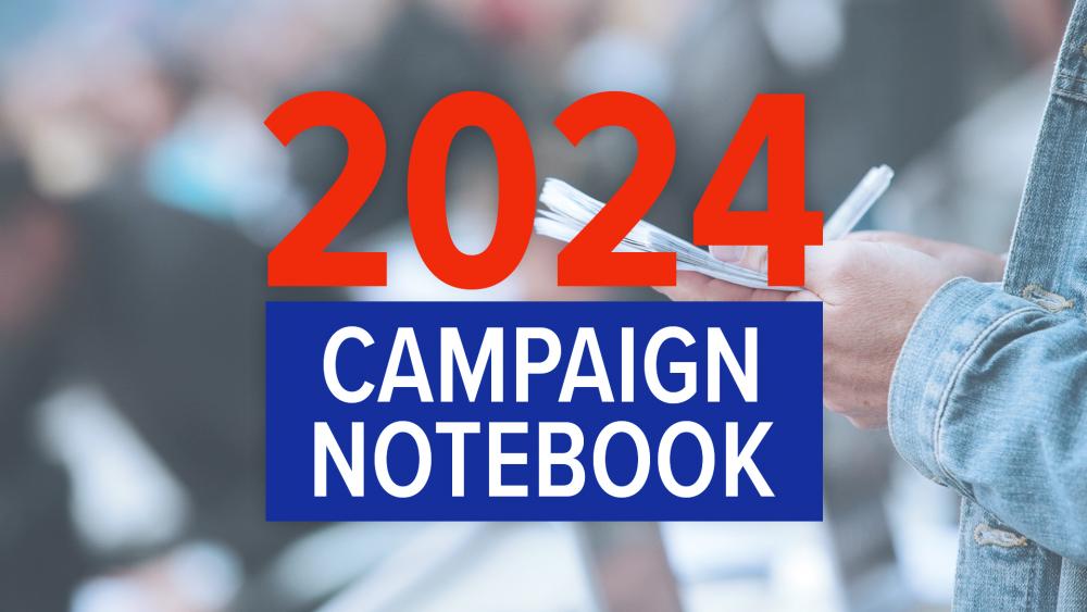 2024 campaign notebook