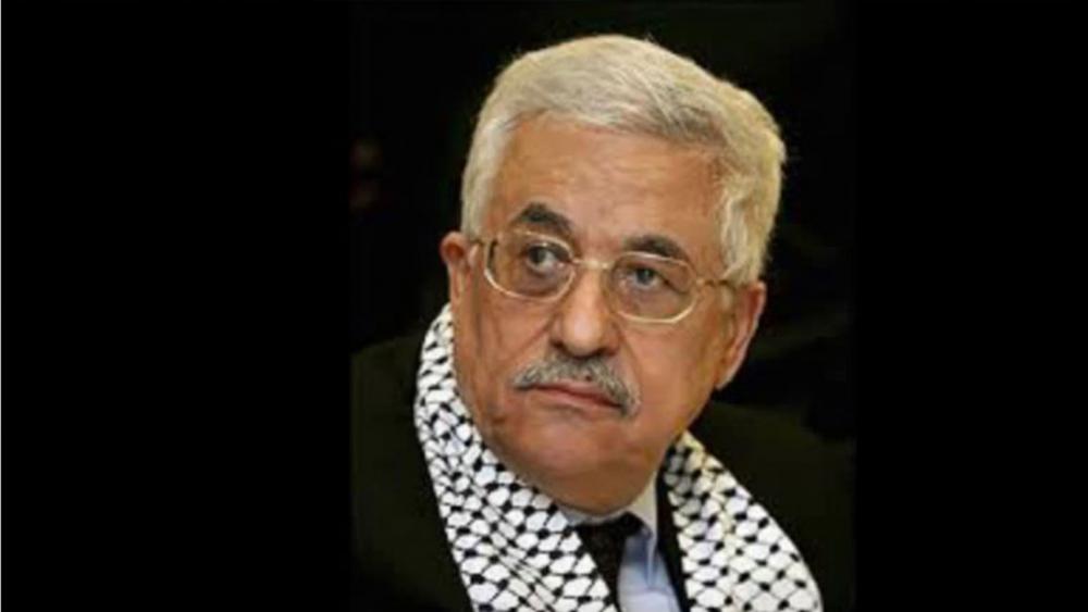 Palestinian Authority President Mahmoud Abbas, Photo, AP archive  