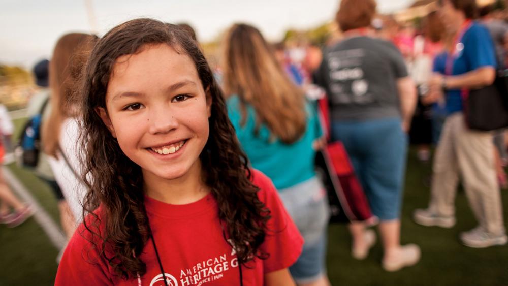 Image Source: American Heritage Girls/Permission to Use