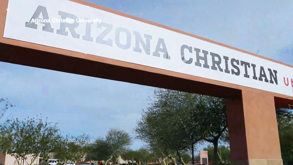Arizona Christian University students are facing discrimination for their biblical beliefs.