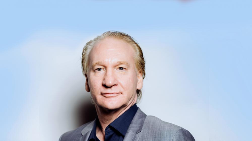 Bill Maher (Photo by Casey Curry/Invision/AP)