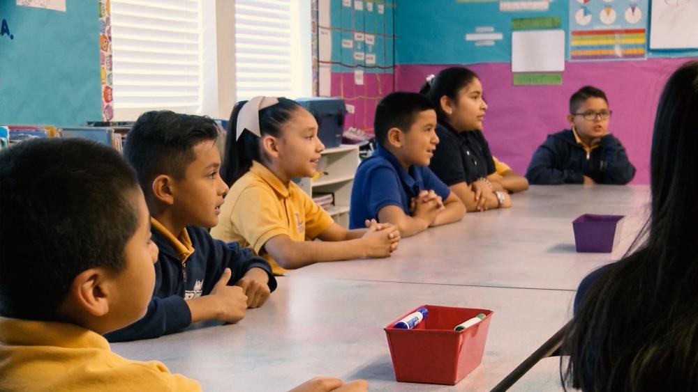 School Choice Success Story