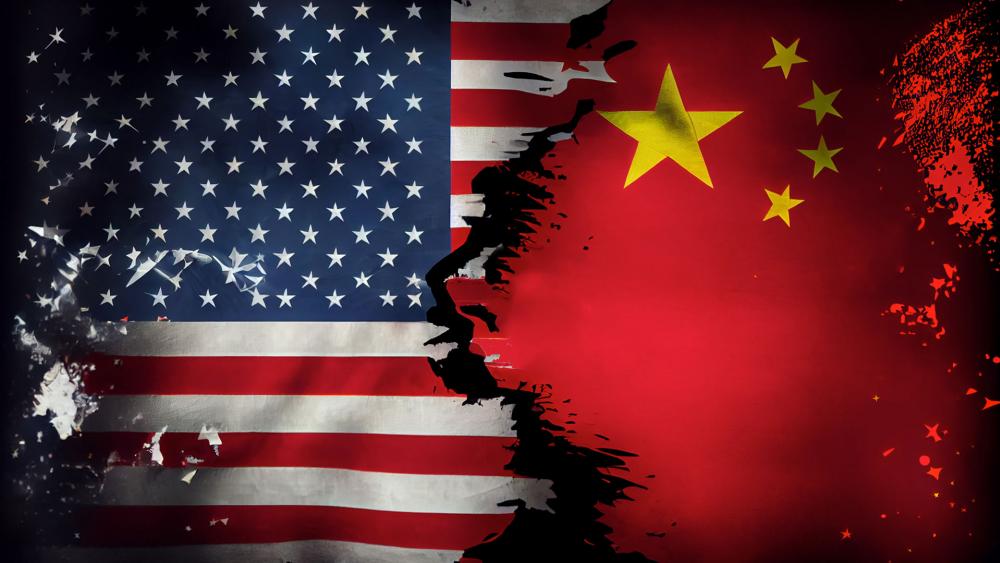 China Is Killing Americans, Buying Influence with DC Politicians