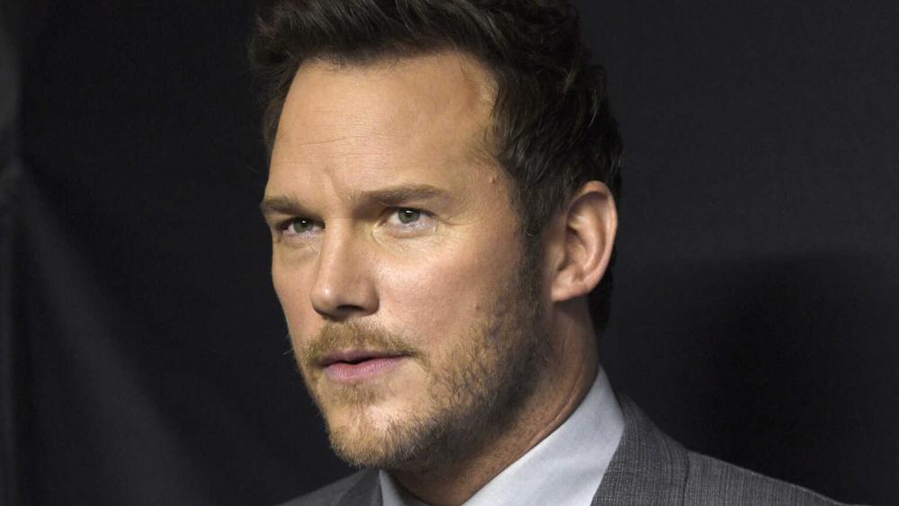 Photo by Chris Pizzello/Invision/AP