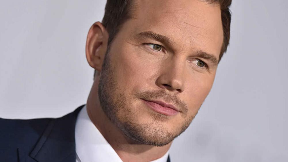 Why Chris Pratt's Comments About His 'Healthy' Baby Have Received Backlash