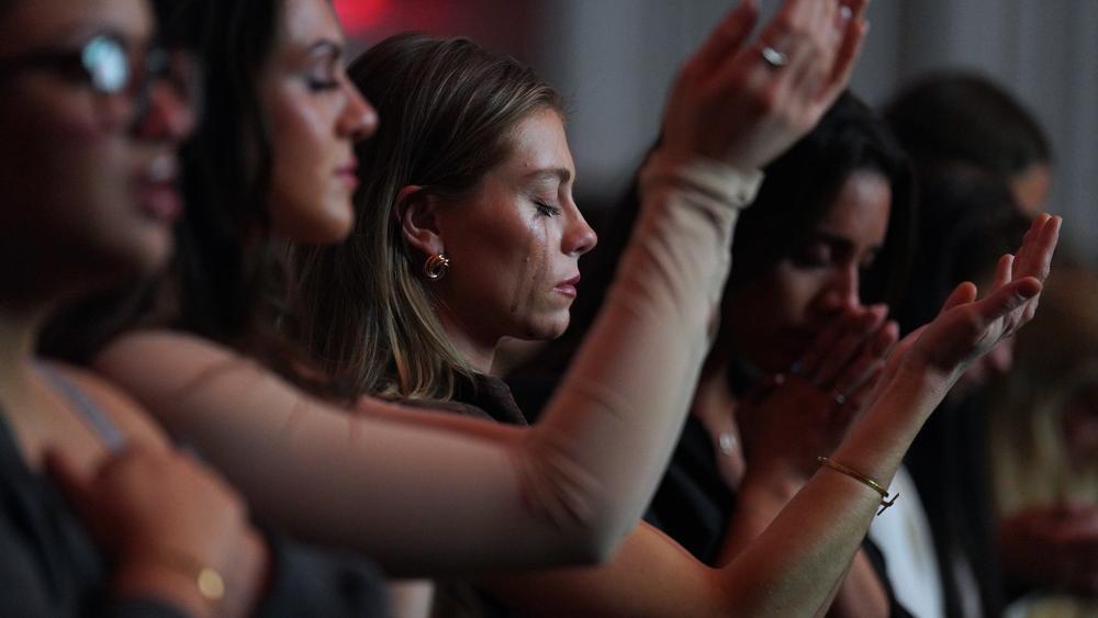 Christian Influencer