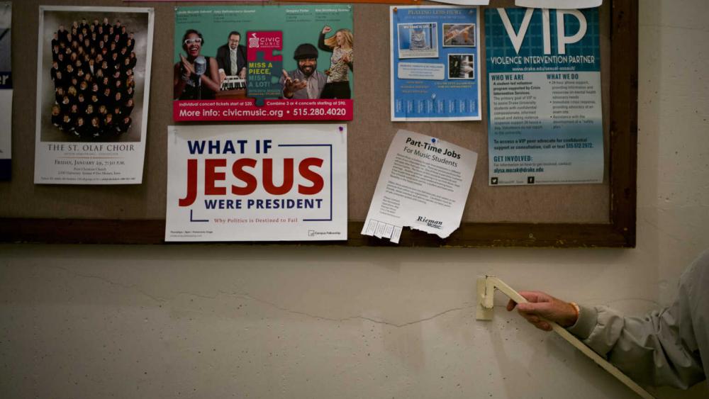 Christianity