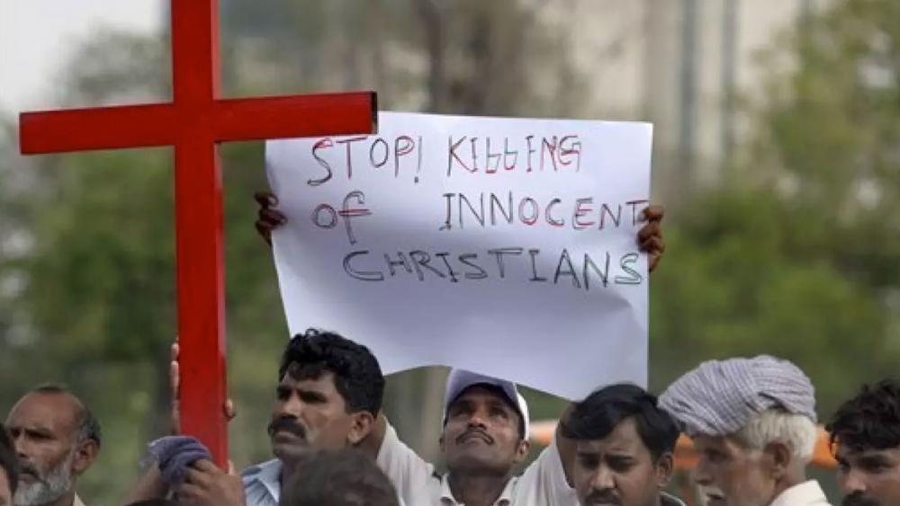 AP Photo/Anjum Naveed